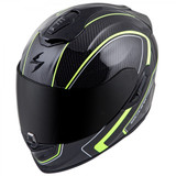 Scorpion EXO-ST1400 Carbon Antrim Helmet - Hi-Vis