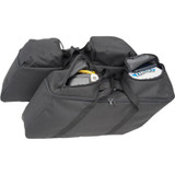 Drag Specialties Saddlebag Liners for 2014-2023 Harley Touring