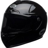 Bell SRT Helmet - Gloss Black