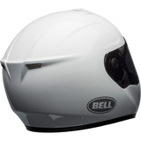 Bell SRT Helmet - Gloss White