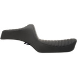 Drag Specialties Predator III Seat for 1982-2003 Harley Sportster - Classic