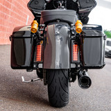 Ohlins Shocks HD 044 Twin 13" Shocks for 2014-2023 Harley Touring