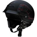 Z1R Nomad Evilocity Helmet