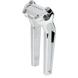 Thrashin Supply 9.5" Pullback OG Risers for Harley