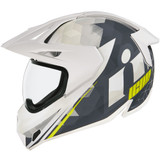 Icon Variant Pro Helmet - Ascension White