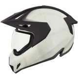 Icon Variant Pro Helmet - Construct White