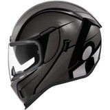 Icon Airform Helmet - Conflux Black