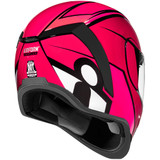 Icon Airform Helmet - Conflux Pink