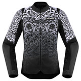 Icon Overlord SB2 Mandala Women's Jacket