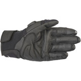 Alpinestars SP-X V2 Air Carbon Gloves - Black