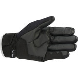 Alpinestars S-Max Drystar Gloves - Black/White