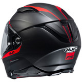 HJC F70 Helmet - Feron MC-1SF