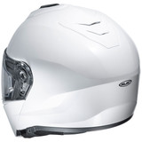 HJC i90 Modular Helmet - White