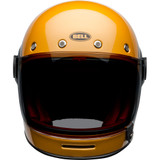 Bell Bullitt Helmet - Bolt Gloss Yellow/Black