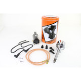 V-Twin 6 Volt Distributor and Coil Kit for 1948-1960 Harley