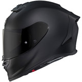 Scorpion EXO-R1 Helmet - Matte Black