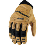 Icon Men's Superduty 2 Gloves