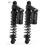 FOX Street Performance RC1 13.5" Shocks for 1988-2020 Harley Sportster