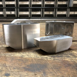 Bung King Kickstand Lift Block