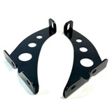 Bung King Fairing Bracket for Harley Road Glide