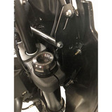 Bung King T-Sport Fairing Bracket for 2018-Up Harley Fat Bob