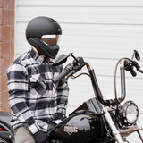 Bell Broozer Helmet - Matte Black