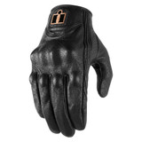 Icon Pursuit Classic Perforated Gloves