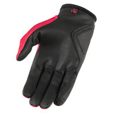 Icon Hooligan Women's Gloves - Pink