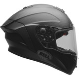 Bell Race Star Flex DLX Helmet - Matte Black