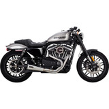 Vance & Hines Upsweep 2-1 Stainless Exhaust for 2004-2020 Harley Sportster