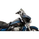 Klock Werks 8.5" Flare Windshield for 2014-2021 Harley Touring – Tint