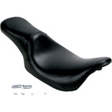 LePera Silhouette 2- Up Seat for 2008-2023 Harley Touring - Smooth