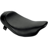 Danny Gray Weekday Solo Seat for 2008-2023 Harley Touring - Smooth