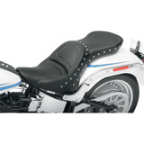 Saddlemen Explorer Special Seat for 2006-2017 Harley Softails* - FXST/FLSTF/B