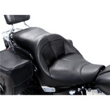 Danny Gray TourIST 2-Up Air Seat for 2006-2017 Harley Softail FXST/FLST