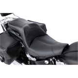 Danny Gray LowIST 2-Up Seat for 2006-2017 Harley Softail FXST/FLSTF