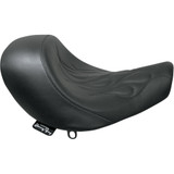 Danny Gray Speedcradle Solo Seat for 2008-2011 Harley Softail Rocker - Flames