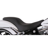 Mustang Tripper Fastback Seat for 2013-2017 Harley Softail Breakout