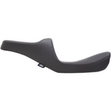 Drag Specialties Predator III Seat for 1996-2003 Harley Dyna - Smooth