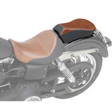 Saddlemen Renegade Lariat Pillion Pad for 2006-2017 Harley Dyna