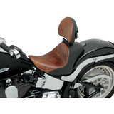 Saddlemen Renegade Lariat Driver Backrest for Saddlemen Renegade Solo Seat