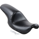 LePera Silhouette Up-Front Full Length Seat for 1996-2003 Harley Dyna FXD