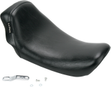 LePera Bare Bones Solo Seat for Harley Dyna - Smooth