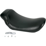 LePera Bare Bones Solo Seat for 2004-2005 Harley Dyna - Smooth