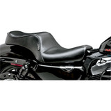 LePera Cherokee Seat for 2004-2020 Harley Sportster - Smooth