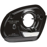 Arlen Ness Big Sucker Stage I Air Cleaner for 2017-2023 Harley Touring - Black