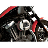 Arlen Ness Big Sucker Stage 1 Air Cleaner for OE Cover 1991-2022 Harley Sportster - Natural