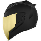 Icon Airflite Helmet - Peace Keeper Black