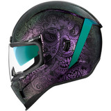Icon Airform Helmet - Chantilly Opal Purple