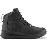 Icon Tarmac WP Boots - Black